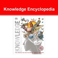 Knowledge Encyclopedia: The