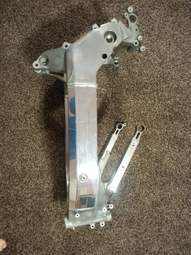 Honda nsr 250 mc21 frame - honda,