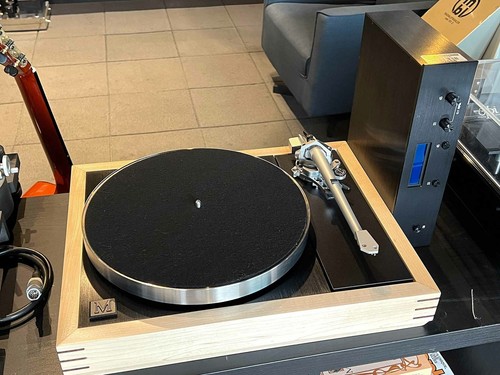 Linn lp12 custom - lp12,