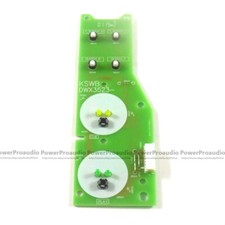 1pc DWX3523 PLAY CUE with pcb