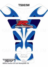 Suzuki GSXR 600 750 1000