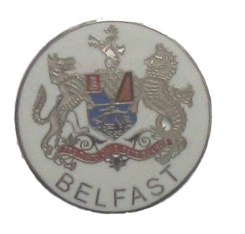 Belfast northern ireland - belfast,
