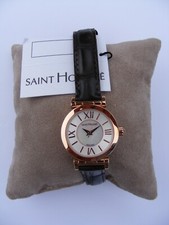 Saint Honore Swiss Made Ladies Watch 7220118YRR BRAND NEW
