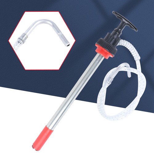 Manual oil transfer pump - transfer,