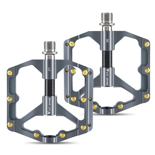 West biking sealed - sealed, bearings