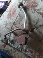 Plymouth Duster 1972 Auto Transmission Floor Shifter .