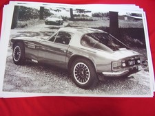 1978 ? 1979? TVR SERIES M