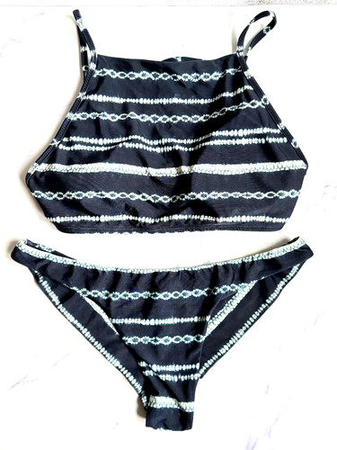 Vix paula hermanny - navy, tie