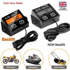 Universal Motorcycle Car Gauge