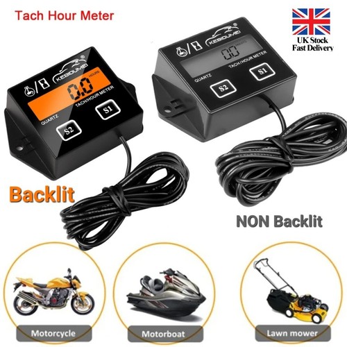 Universal motorcycle car - motorcycle, gauge