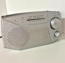 Woolworths Radio Receiver