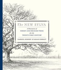 The New Sylva: A Discourse of