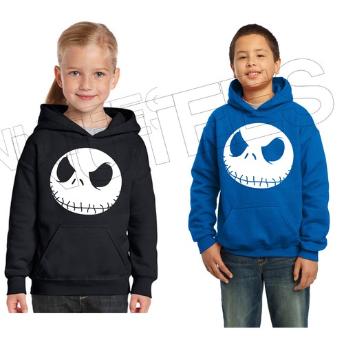 Nightmare before christmas - before,