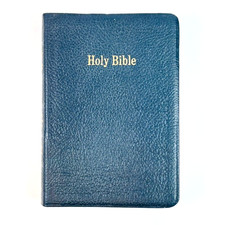 RSV Holy Bible Duke University