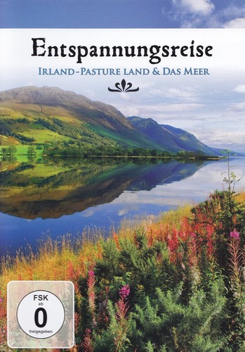 Entspannungsreise dvd - -,