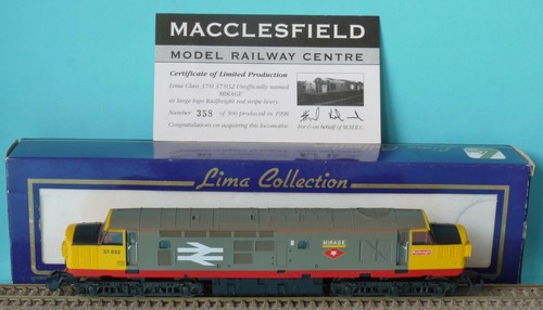 Lima l204786 class mirage - class,