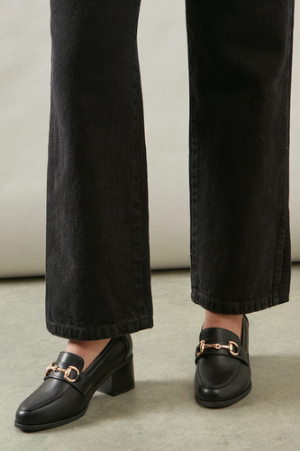 Wallis womens heels black - wallis,