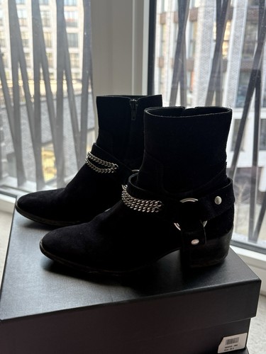 Saint laurent wyatt chain - saint,
