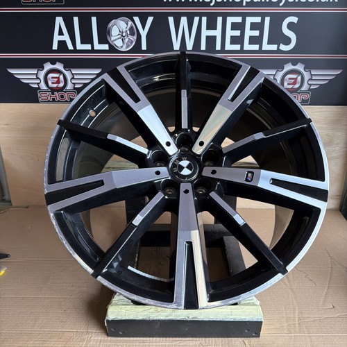 Oem bmw series 20 - 1, i5
