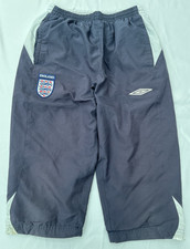 Vintage England Football