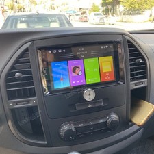 For Mercedes Benz Vito