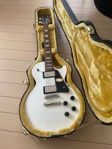Epiphone les paul studio with - studio,