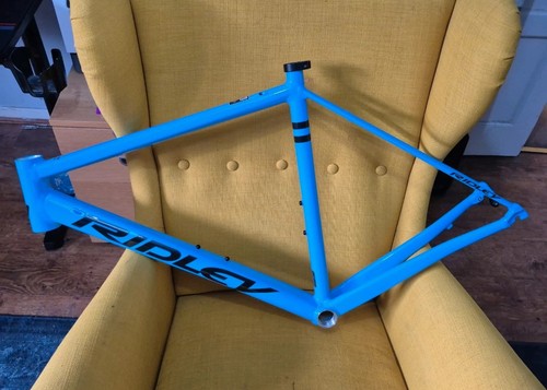 Ridley helium carbon - disc, road