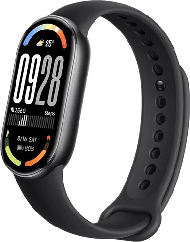 Xiaomi smart band fitness - xiaomi,