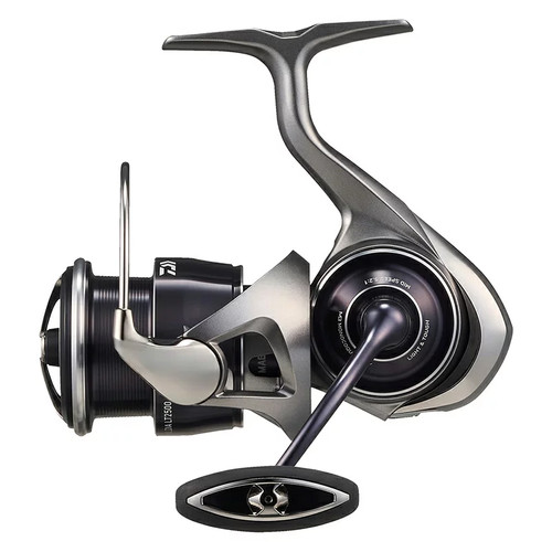 Daiwa caldia lt2500 - daiwa,