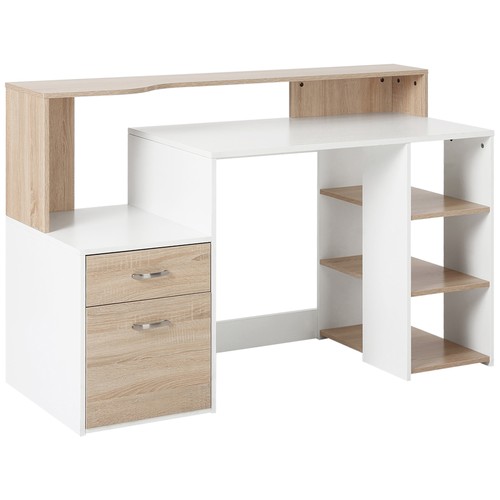 Homcom multi storage - homcom, &