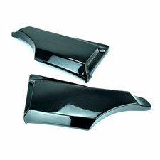 Pyramid Infill Panels Side