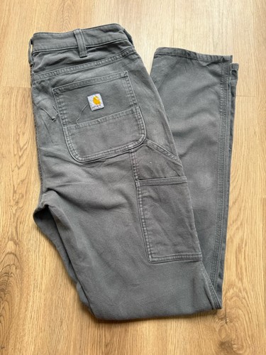 Carhartt carpenter trousers - carhartt,