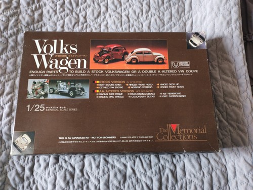 Union memorial collection vw - memorial,
