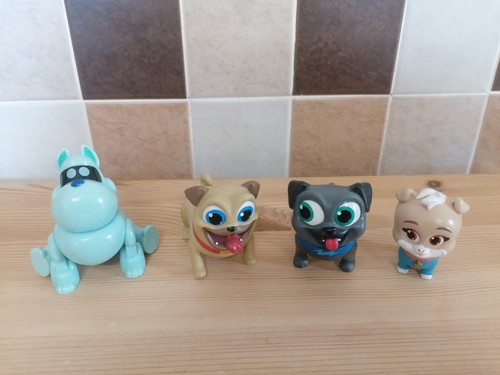 Disney junior puppy dog - dog, pals