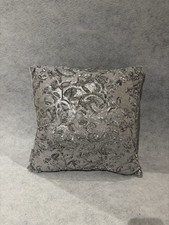Decorative Sequin Throw Pillow