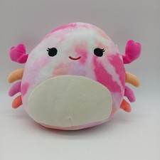 Squishmallows Maddie the Crab