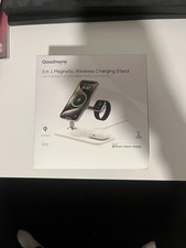 Goodmans 3-in-1 Magnetic