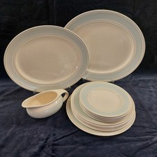 Vintage Burleigh Ware Burgess