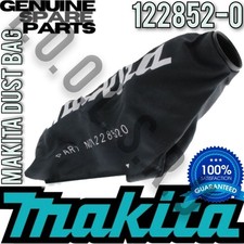 Makita 122852-0 Dust Extractor