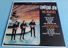 STIILL SEALED VINYL- BEATLES