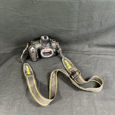 Nikon D50 DSLR 6.1MP Digital