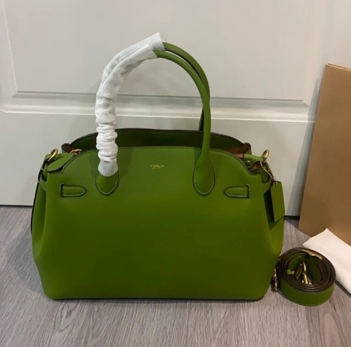 Nwt coach empire - nwt, tote