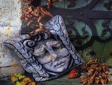 Rare Vintage Ehrman Tapestry