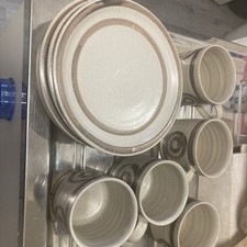 Abaty Stoneware Hand Thrown