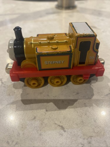 Stepney thomas the - stepney-, tank