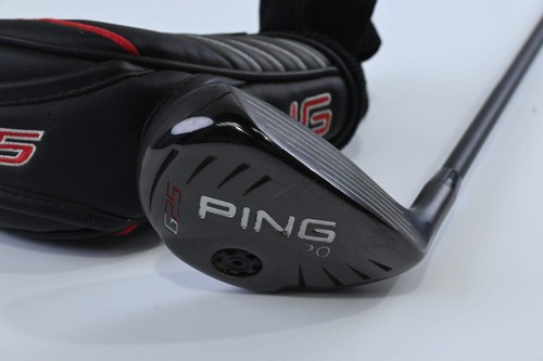 Ping g25 hybrid - #3, degree