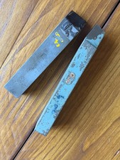 Job Lot Of Engineers Tools -