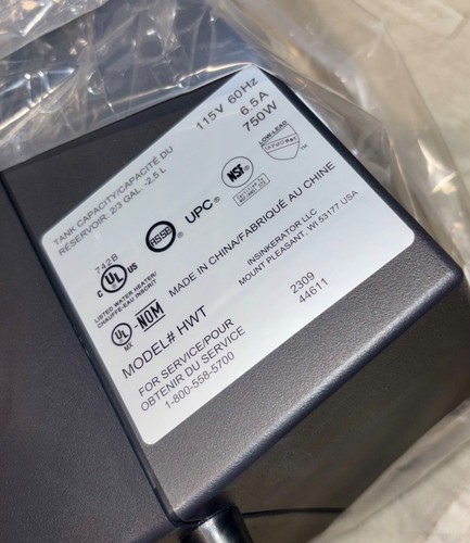 Brand new box - new,