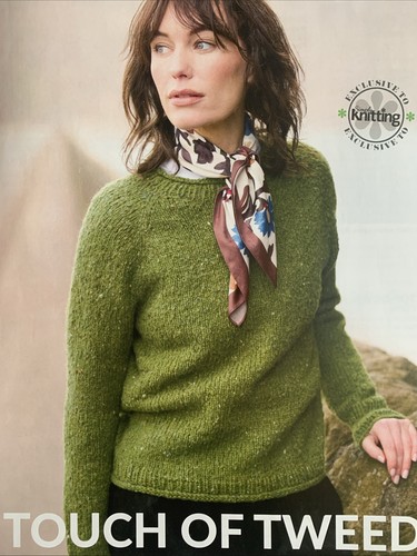 Knitting pattern 1400 basic - knitting,