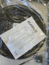 2x Ikea MARIUS Stool